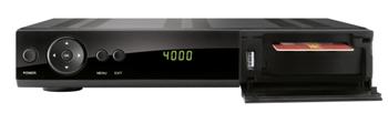 FERGUSON ARIVA 150 Combo HD, DVB-T/S, 1xCA