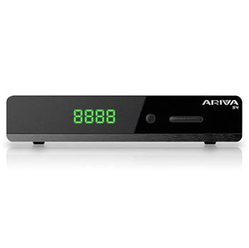 Ferguson Ariva 54, DVB-S2, 2x USB, HDMI, SCART