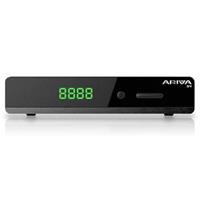 Ferguson Ariva 54, DVB-S2, 2x USB, HDMI, SCART