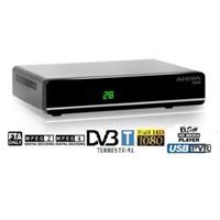 FERGUSON ARIVA T650i  HD DVB-T MPEG-4  PVR 