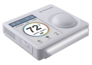 Ferguson programovatelný termostat FS1TH