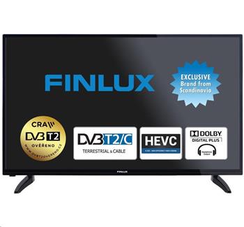 Finlux LED TV TV32FHD4020 | DVB-T2/C
