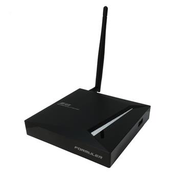 FORMULER Z8 4K IPTV Android Media Box Streamer H.265