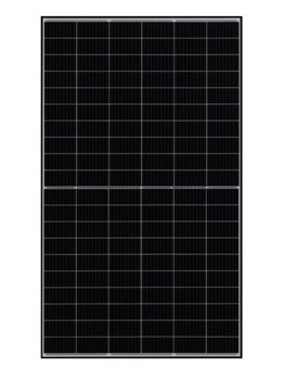 Fotovoltaický solární panel JA Solar JAM60D42-530/LB_BF 530 Wp, Bifacial