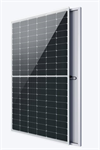 FVE Fotovoltaický solární panel Astro Energy CHSM60M-HC, 375W, Mono, černý rám