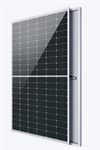FVE Fotovoltaický solární panel Astro Energy CHSM72M-HC (166), 455W, Mono, stříbrný rám