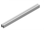FVE Hliníkový montážní H profil 40x40mm, 2,4m, délka 2400m pro kladívkový šroub (T)