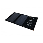 FVE Solární panel VOLT Travel Solar 21W přenosný