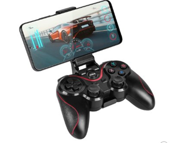 Gamepad REBEL KOM1180, Android, IOS, PC, PS3