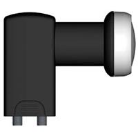 GT-SAT GT-T40 LNB TWIN Universal-Compact Line