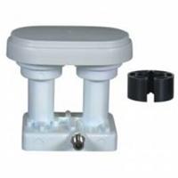 GT-SAT LNB Monoblock 4,3st., 0,2dB , 40mm