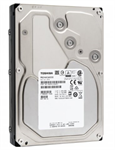 HDD 6TB Toshiba MG04ACA600E 3.5", SATA - Použitý 6měs záruka