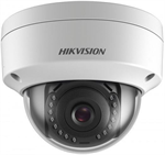 HIKVISION DS-2CD1123G0E-I(2.8MM)(C) 2MP IP Dome kamera, IR 30m, IP67, IK10