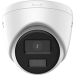 HIKVISION DS-2CD1327G0-L(2.8mm) 2MP IP Turret kamera, CV, LED 30m, IP67