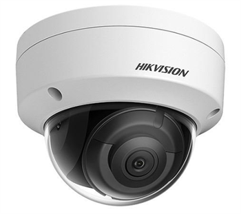 HIKVISION DS-2CD2143G2-I(2.8MM) 4MP IP Dome kamera, IR 30m, IP67, IK10