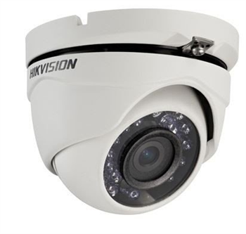 HIKVISION DS-2CE56D0T-IRMF(2.8MM)(C) 2MP 4v1 Turret kamera, IR 25m, IP67