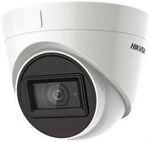 HIKVISION DS-2CE56D0T-IRMF(2.8MM)(C) 2MP 4v1 Turret kamera, IR 25m, IP67