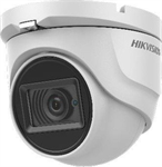 HIKVISION DS-2CE56D0T-IRMF(2.8MM)(C) 2MP 4v1 Turret kamera, IR 25m, IP67