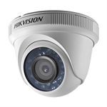 HIKVISION DS-2CE56D0T-IRMF(2.8MM)(C) 2MP 4v1 Turret kamera, IR 25m, IP67