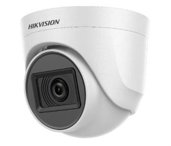 HIKVISION DS-2CE76D0T-ITPF(2.8MM)C 2MP 4v1 Turret kamera, IR 20m