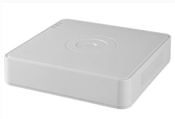 HIKVISION DS-7104HQHI-K1(C)(S) 4 kanálový TurboHD rekordér; 1x HDD; 4x audio s o