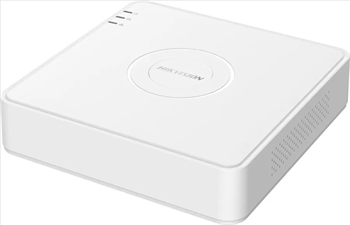 HIKVISION DS-7108HQHI-K1(S) 8 kanálový TurboHD rekordér; 1x HDD; 8x audio s obra