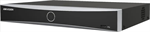 HIKVISION DS-7608NXI-K1/8P 8 kanálový NVR pre IP kamery (80Mb/80Mb); 4K PoE