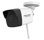 HIKVISION HiWatch HWI-B120-D/W 2MP IP Bullet kamera, IR 30m, IP66, WiFi