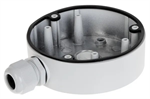 HIKVISION montážna pätica DS-1280ZJ-DM21 pre DOME kamery