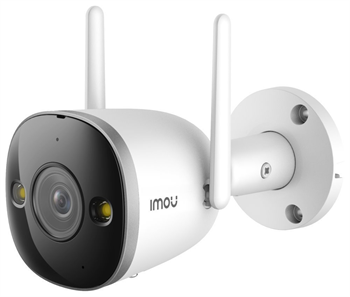 IMOU IPC-F22FEP-D Bullet 2-D 2M IP síťová WiFi kamera Bullet, 2,8mm, 30m IP67