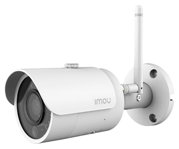 IMOU IPC-F32MIP 3M IP síťová kamera Bullet, 2,8 mm, 30m IP67, WiFi