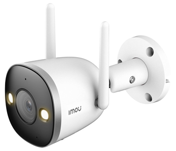 IMOU IPC-F46FEP-D Bullet 2 Pro 4M IP síťová kamera, 2,8 mm, 30m IP67 WiFi