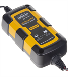 Inteligentní udržovací nabíječka baterií CarClever 12V - 800mA