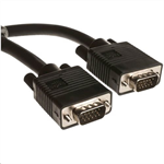 Kabel C-TECH VGA 1,8m 15pin M/M D-SUB