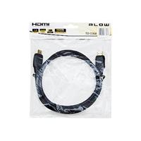 Kábel HDMI-HDMI 1,5m
