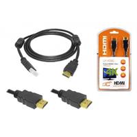 Kabel HDMI - HDMI LTC LX HD90 1,5m 4K v2.0