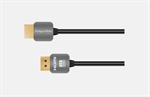 Kabel HDMI Kruger&Matz KM0330 2.0 4K, 3m, basic