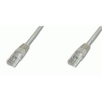 Kabel Patch UTP RJ45/568B, 26AWG 5m