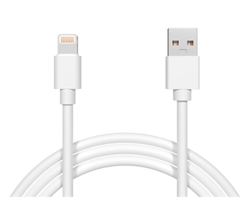 Kabel USB Blow 66-076 USB A / Lightning iPhone 1,5m SUPER