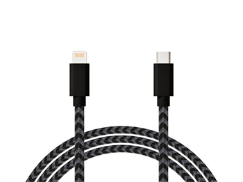 Kabel USB Blow 66-143 USB C / Lightning iPhone 1m, rychlé nabíjení