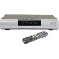 KATHREIN UFS-910HD 1W stř/čer  výprodej