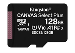 Kingston 64GB microSDXC Canvas Select Plus A1 CL10 100MB/s bez adapteru