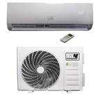 Klimatizace MW POWER ALFA 12K WIFI V1, 12000BTu, R32