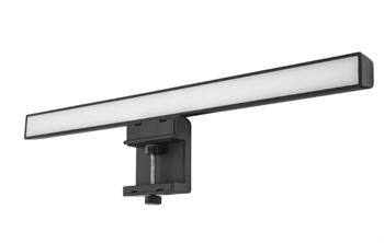 Lampa k notebooku Spacetronik TB-30SA 33cm černá