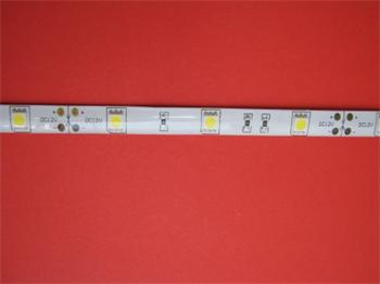 LED pásek 150, SMD5050, IP54, teplá bílá