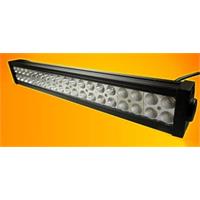 LED reflektor Gwyn 120W CW Off Road