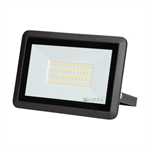 LED reflektor ORNO AD-NL-6255BL4 FARO LED 50W, 4000lm, IP65, 4000K