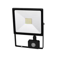 LED Reflektor se senzorem DPM FL27-50W-PIR, IP65, 50W, 3500lm, 4000K