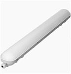 LED stropné prachotesné priemyselné svietidlo ADVITI AD-OP-6125LPM4, 18W 60cm 4000K, IP68, IK08, ABS