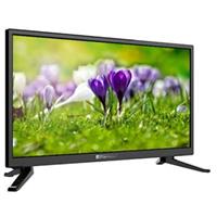 LED TV 24" OPTICUM LE-24Z1S TRAVEL,Triple Tuner T/T2/C/S2, H.265 CI+, 12/24V